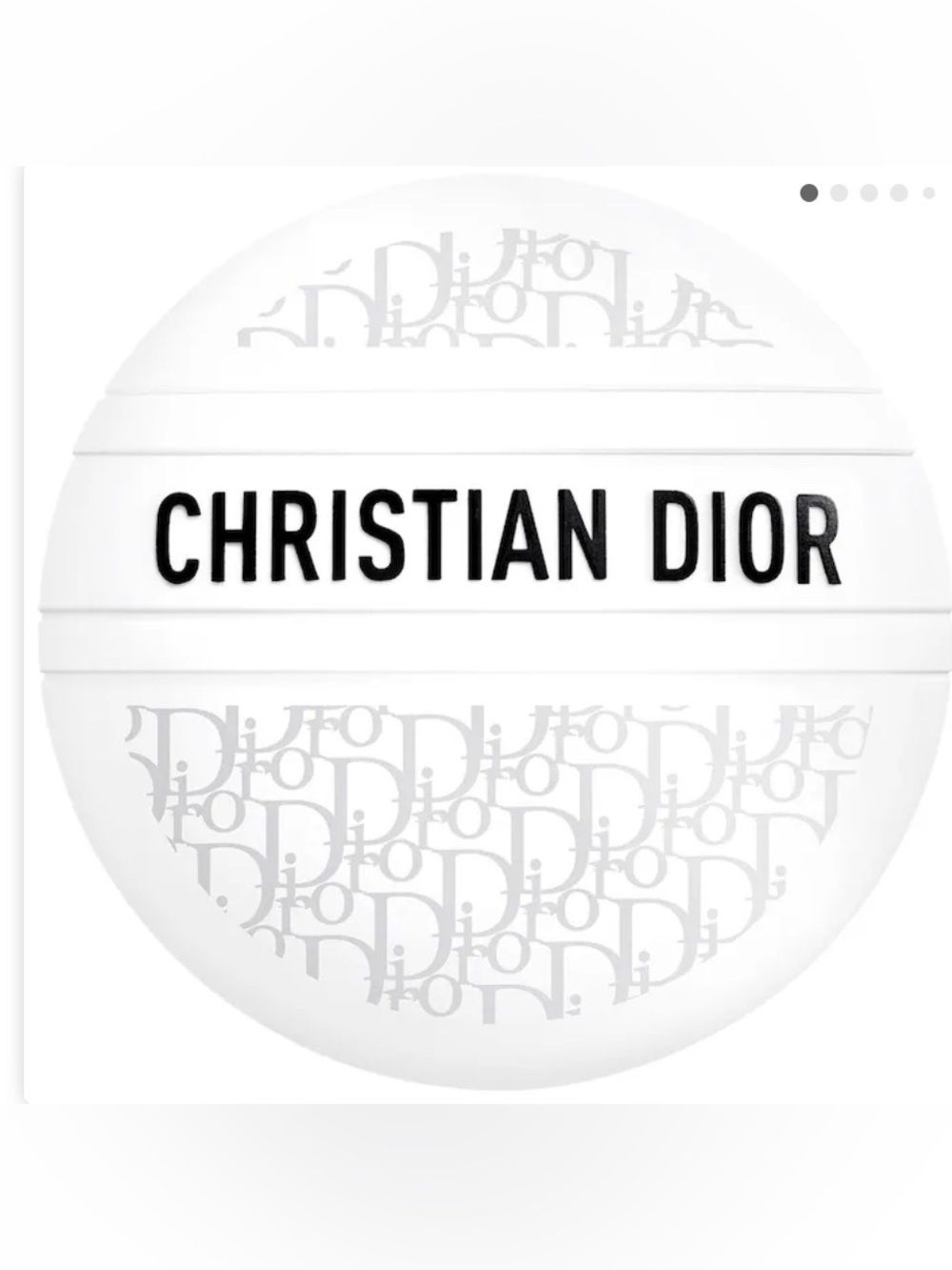 Dior Le Baume Revitalizing Multi-Use Balm